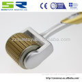 0.1MM-3.0MM stainless Microneedle Roller